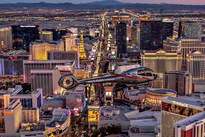 Sunset Grand Canyon Helicopter Tour from Las Vegas - Landing at Grand Canyon West: Private Bluff Views and the Ramada Toast