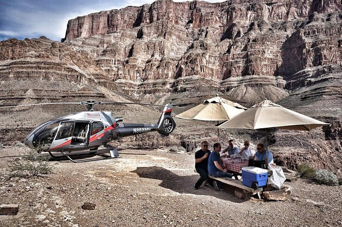 Sunset Grand Canyon Helicopter Tour from Las Vegas - Value Check on a $629 Price Tag: What You’re Really Paying For