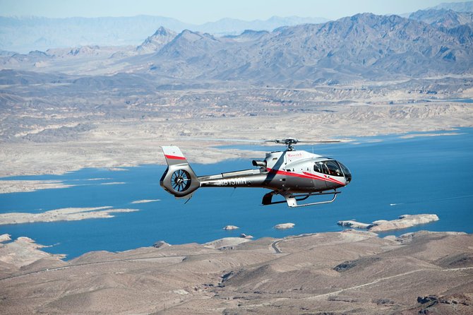 Sunset Grand Canyon Helicopter Tour from Las Vegas - Who This Tour Fits Best (and Who Might Prefer Another Option)