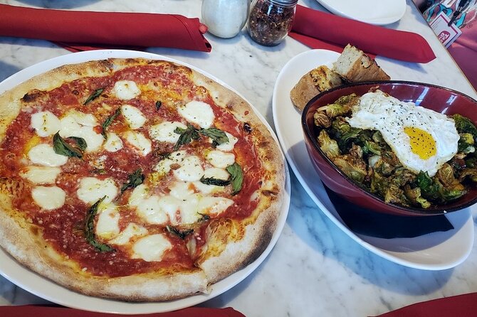 Taste the Vegas Strip: A Local’s Food Tour Experience - Price and Value: What $124 Includes (and What It Doesn’t)