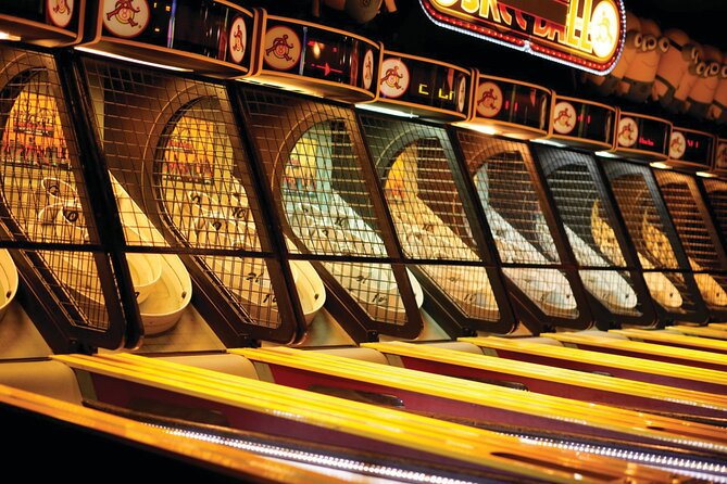 The Big Apple Coaster at New York New York Hotel and Casino - Comfort Check: How Rough It Can Feel (and Who Might Want a Backup Plan)
