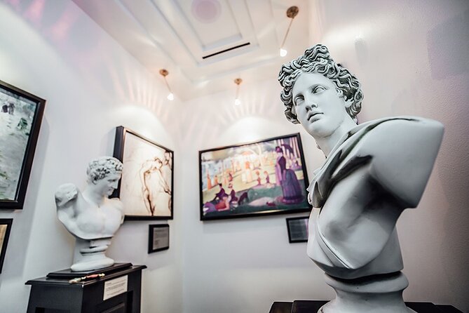 The Escape Game Las Vegas: 60-Minute Adventure at The Forum Shops - Who Should Book This Escape Game (and Who Might Skip It)