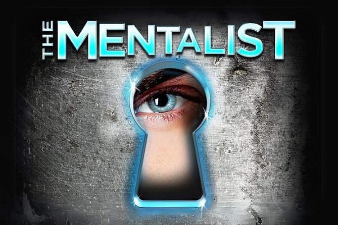 The Mentalist at Planet Hollywood Hotel and Casino - The shownight flow: from ticket pickup to show start