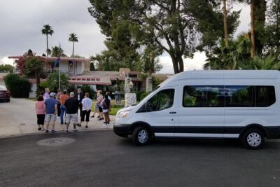 The Vegas Mob Tour - The story engine: mob era facts, Casino movie links, and the names that keep coming up