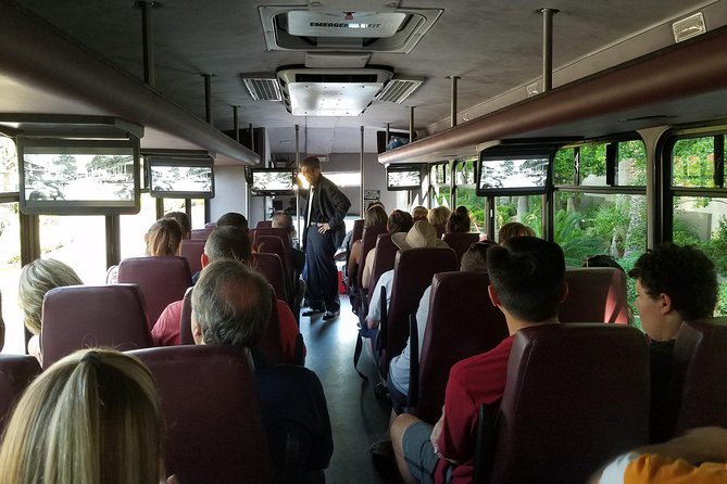 The Vegas Mob Tour - Who should book the Vegas Mob Tour (and who might want a different style)
