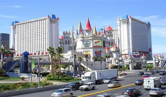 Tournament of Kings Dinner and Show at Excalibur Hotel and Casino - Key Things You’ll Notice Right Away