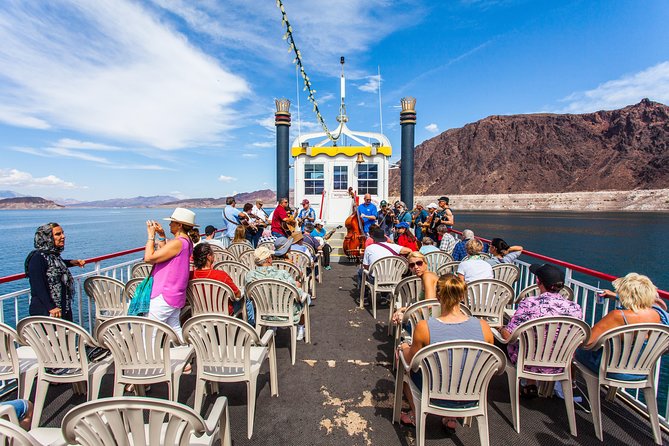 Ultimate Hoover Dam Tour from Las Vegas - Price and value: what $85 buys you in the Hoover Dam world