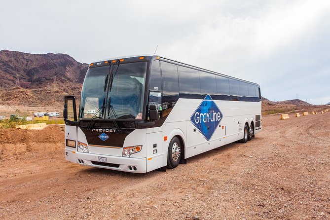 Ultimate Hoover Dam Tour from Las Vegas - Guide quality and group energy: what I’d watch for