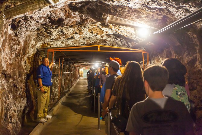 Ultimate Hoover Dam Tour from Las Vegas - Who should book this Ultimate Hoover Dam tour from Las Vegas