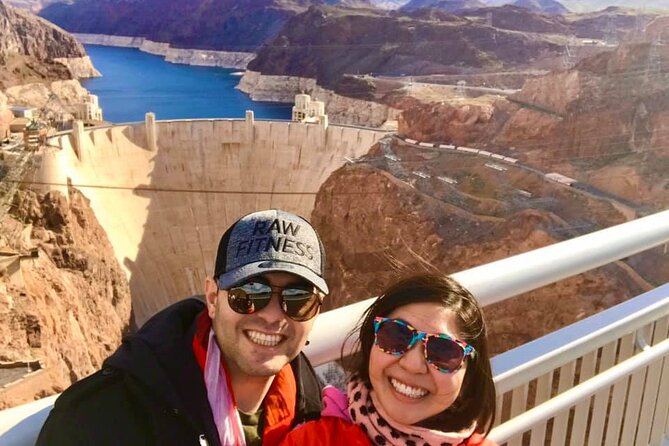 Ultimate VIP Hoover Dam Tour from Las Vegas with Lunch - Key highlights that make this VIP dam day work
