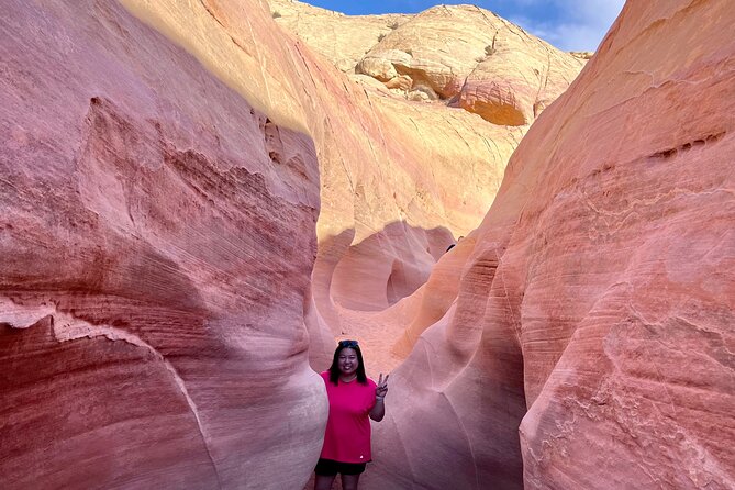Valley of Fire and Red Rock Canyon Day Tour from Las Vegas - What you actually get for $148: value math that makes sense