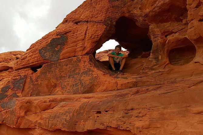 Valley of Fire ATV, RZR, UTV, or Dune Buggy Adventure - Wildlife and “Bumpy Fun”: Safety Reality Checks You Should Know