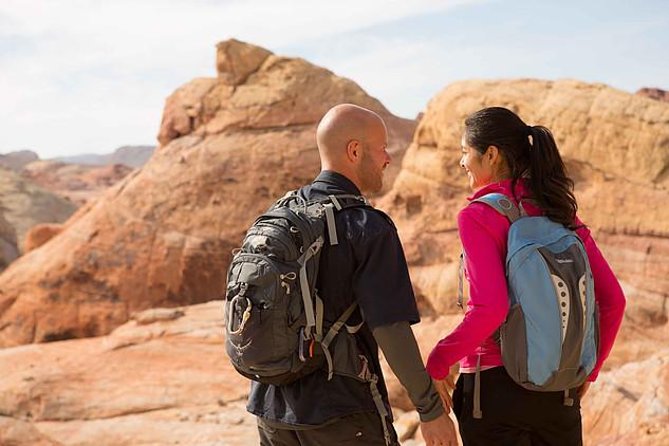 Valley of Fire Guided Hike from Las Vegas - Should You Book This Guided Hike?