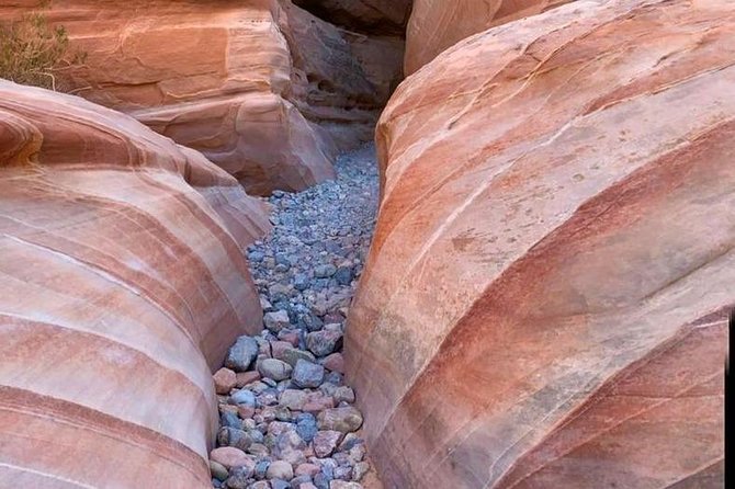 Valley of Fire/ Mojave Desert VIP Small Group Tour From Las Vegas - Why Valley of Fire feels like a real day trip from Vegas