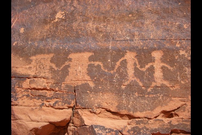Valley of Fire State Park Day Tour from Las Vegas - A Desert Escape That Fits a Vegas Schedule