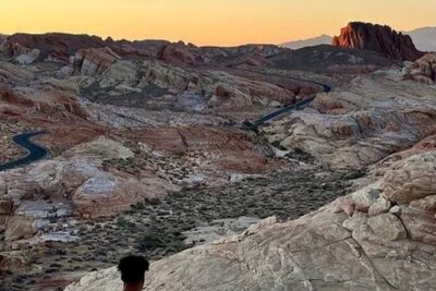 Valley of Fire Sunset Tour from Las Vegas - Pickup on Las Vegas Boulevard: convenience that changes everything