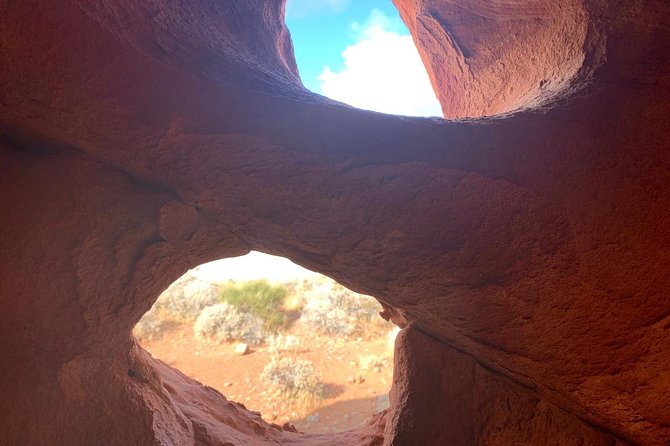 Valley of Fire Tour - How the guide really shapes the day