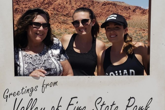 Valley of Fire Tour - Who this Valley of Fire tour fits best