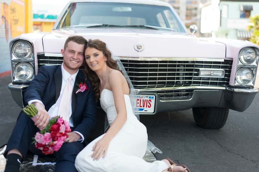 Vegas: Elvis-Themed Graceland Chapel Wedding or Vow Renewal - Who this is best for (and who might want to rethink it)