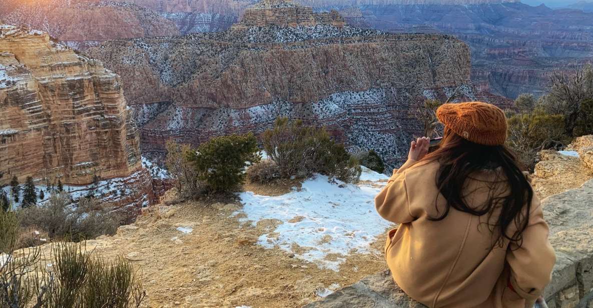 Vegas: Grand Canyon, Antelope Canyon, Horseshoe Bend, & Zion - Key things to know before you go