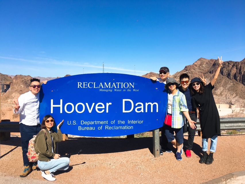 Vegas: Grand Canyon, Antelope Canyon, Horseshoe Bend, & Zion - Zion National Park: big views with guided timing