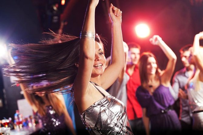 Vegas Rock Star Nightclub Tour - How the Three-Club Plan Plays Out on the Strip