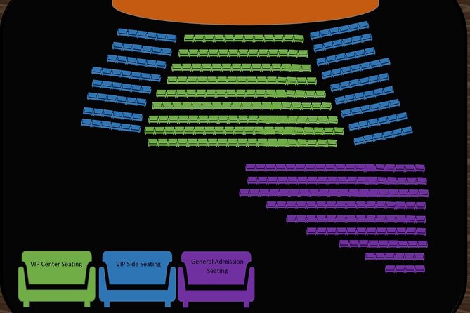 VEGAS! The SHOW at Planet Hollywood Resort and Casino - Price and value for a 90-minute Strip show