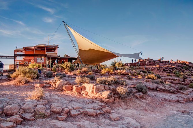 VIP Luxury Grand Canyon West and Hoover Dam with Skywalk - Skywalk rules and the queue factor you should plan for