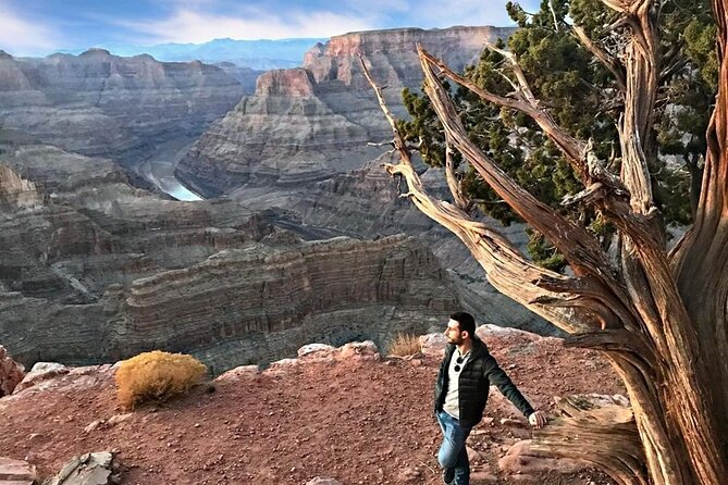 VIP Luxury Grand Canyon West and Hoover Dam with Skywalk - Price and value: what $290 is paying for (and what it isn’t)