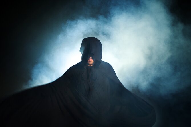 Witches and Warlocks Located @ Las Vegas Blvd - Value for $89: Is It Worth It Compared to Big Vegas Shows?