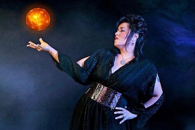 Witches and Warlocks Located @ Las Vegas Blvd - Who Should Book This, and Who Might Skip It